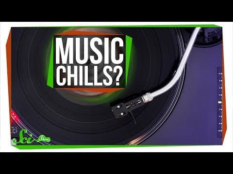Why Does Music Give Us Chills? thumbnail