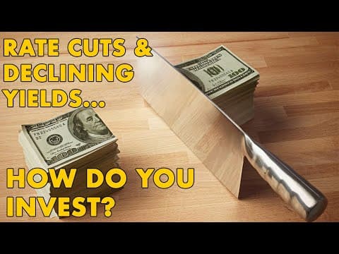 What Will Happen If Interest Rates Continue to Decline? thumbnail
