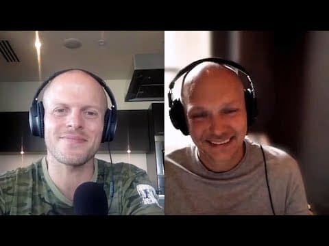 Tony Fadell's Journey: From iPod to Nest Innovations thumbnail