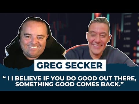 How to Succeed in Trading and Entrepreneurship thumbnail