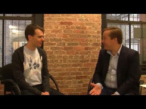 Scott Heiferman of Meetup on TWiST #160 thumbnail