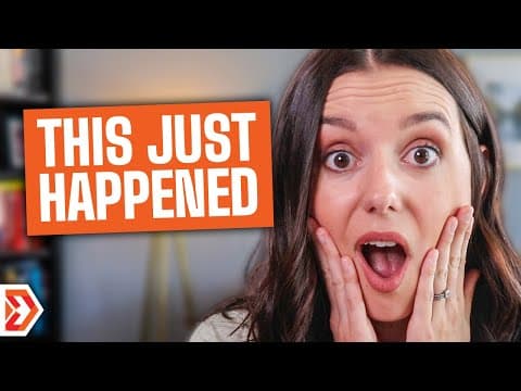How Much Did I Earn in February 2022 Income Report? thumbnail