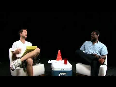 This Week in Football - Darren Dodge and Will Gelin discuss Green Bay Vs. Chicago thumbnail