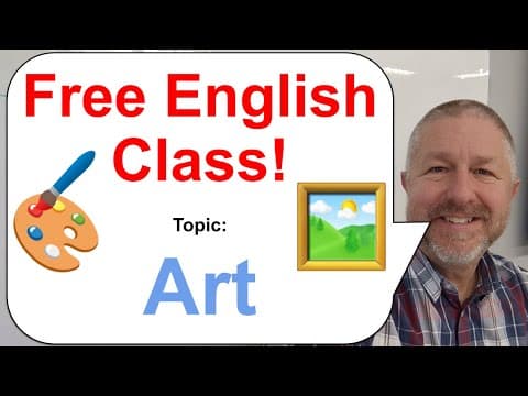 What Are the Different Types of Visual Art? thumbnail