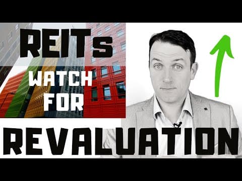 Real Estate Stocks - REITs - CA IMMO Stock Example thumbnail
