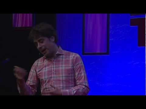 Thomas Thwaites: How I built a toaster -- from scratch thumbnail