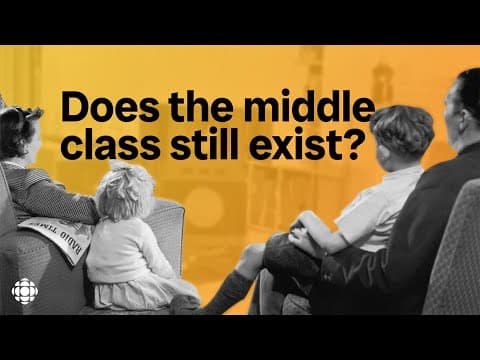 What does it mean to be middle class in 2024? thumbnail