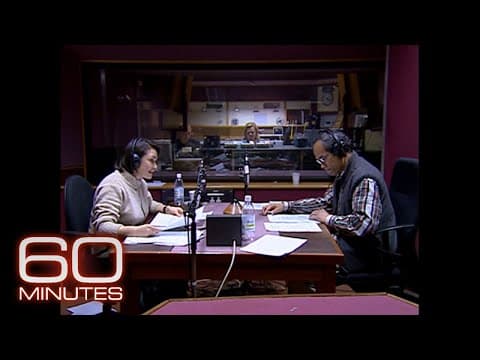 The BBC | 60 Minutes Archive thumbnail