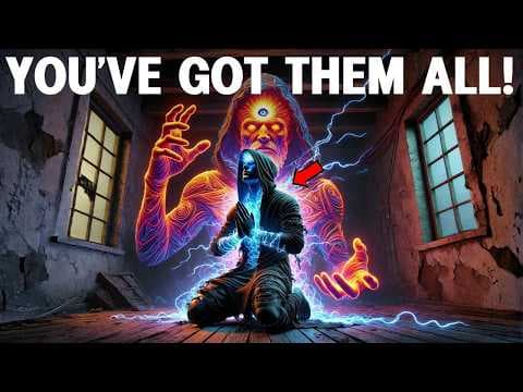 7 Void Powers That Even Demons Fear and Angels Respect thumbnail