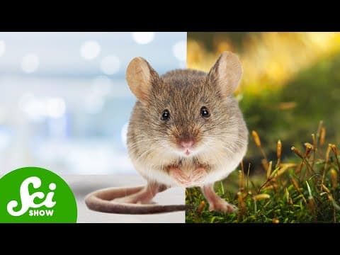 You’re Not a Lab Mouse, but You Might Be a Wild Mouse thumbnail
