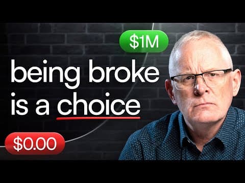 How To Build Wealth With $0 - The Easy Way thumbnail