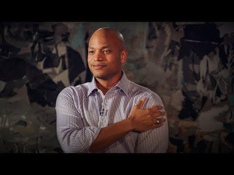 Wes Moore: How to talk to veterans about the war thumbnail