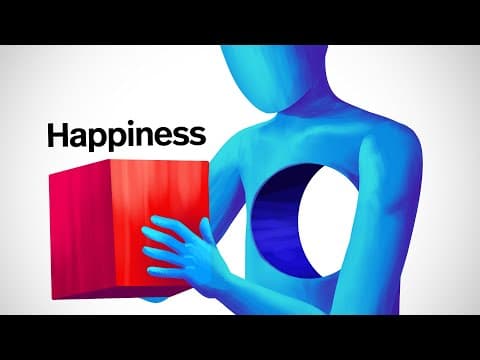 Why It's Getting Harder To Treat Existential Depression thumbnail