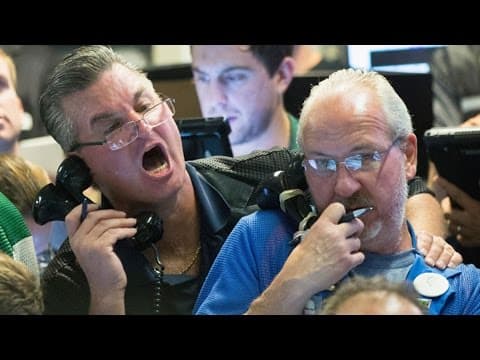 How to Play the Markets in 2016 thumbnail