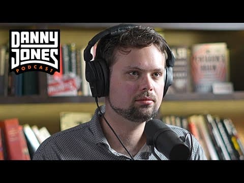 2025 US Civil War, Psychedelics, Christianity & the Machine Rapture | Whatifalthist thumbnail