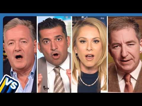 'NOBODY Wants US To Intervene!' Trump Threatens Iran | With Patrick Bet-David thumbnail