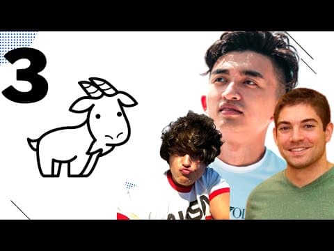Learn from 3 Big Time Traders - Tim Grittani, Steven Dux, & Matti O thumbnail