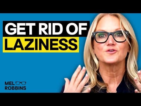 How to Overcome Procrastination and Laziness Every Morning thumbnail