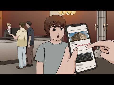3 TRUE Horror Stories Animated thumbnail