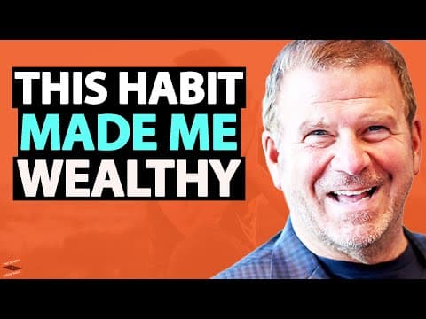 How to Build a Multi-Billion Dollar Business Empire thumbnail