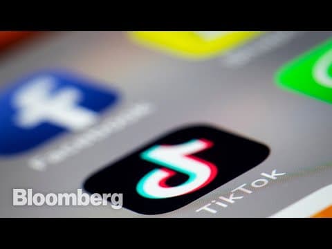 TikTok's Owner Is Taking Over the World thumbnail