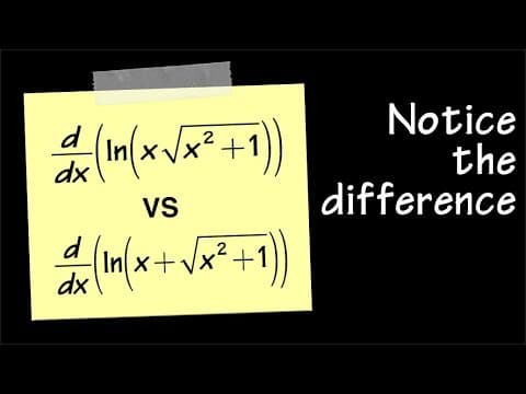 Great calc 1 final exam problems!!! thumbnail