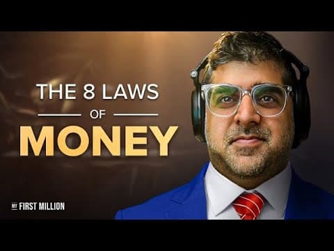 What Key Shifts Lead to Building Wealth? thumbnail
