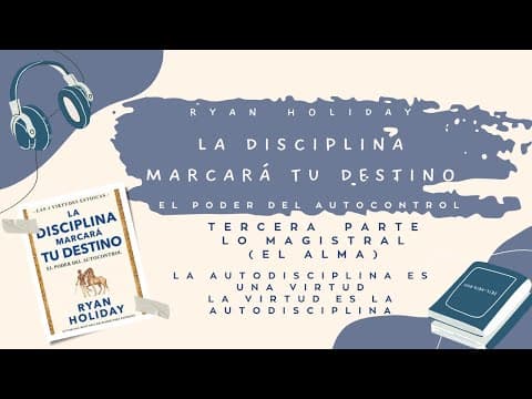 ¿Cómo convierte la disciplina tus decisiones en destino? thumbnail