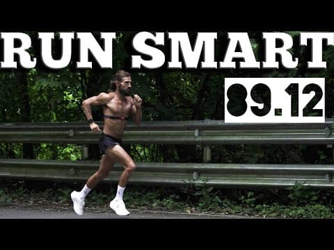 How to Break the 1:30 Half Marathon Barrier: Run Your Fastest Half Yet! thumbnail
