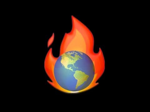 Anxiety About Our Messed Up World thumbnail