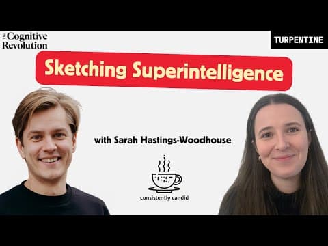 What Are the Key AI Advances Shaping Superintelligence? thumbnail