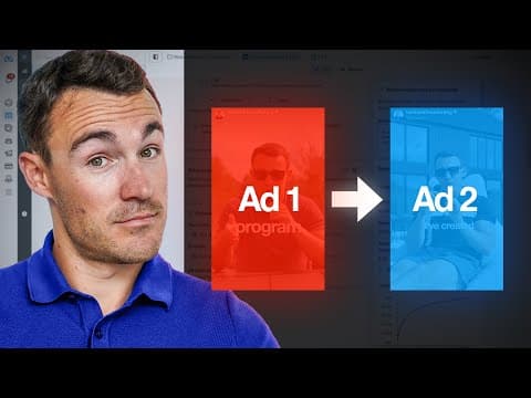 This NEW feature is about to SUPERCHARGE your Facebook Ads! thumbnail