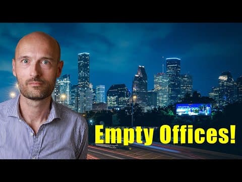 Commercial Real Estate Meltdown? thumbnail