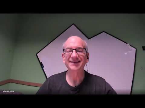 English Google Webmaster Central office-hours from December 13, 2019 thumbnail