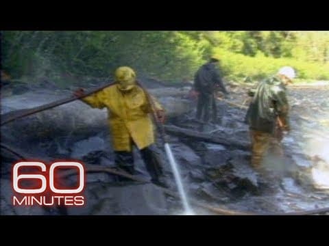 Remembering the Exxon Valdez oil spill 30 years later thumbnail