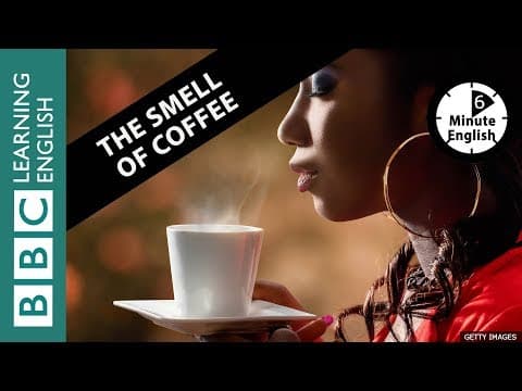 Why Is the Smell of Coffee So Important? thumbnail