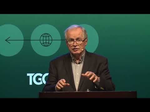 Mastering Exegesis with D.A. Carson: Genesis 39 as a Case Study thumbnail