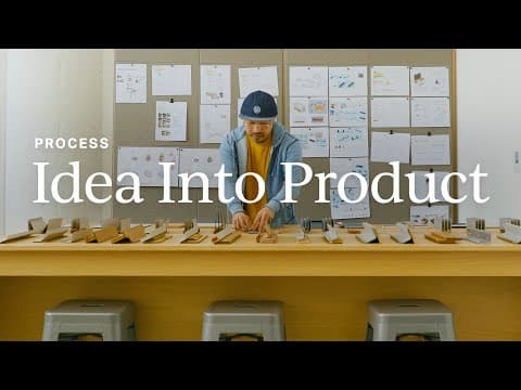 How to Launch a Product from Concept to Market thumbnail