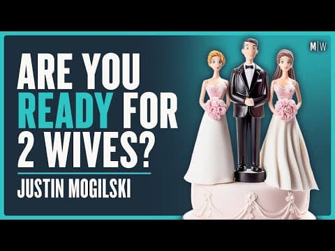 Non-Monogamy, Exclusivity Agreements & Regulating Sexual Jealousy - Justin Mogiliski thumbnail