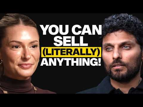 How to Sell by Solving the Right Problems thumbnail
