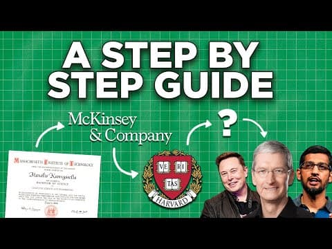 Why Becoming an Engineer Can Lead to a CEO Role thumbnail