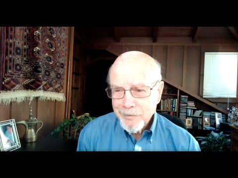 “Connect” with David Bradford, PhD and Carole Robin, PhD thumbnail