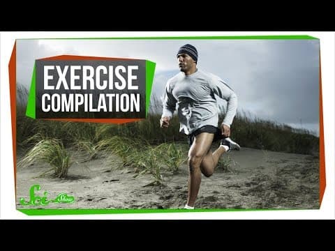 Science for Getting Swole: An Exercise Compilation thumbnail