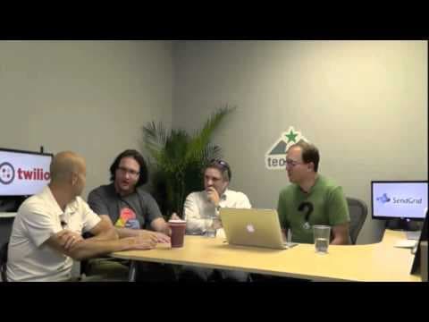 This Week in Startups News Roundtable thumbnail