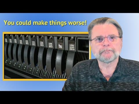 Should I Use RAID for Backup? thumbnail