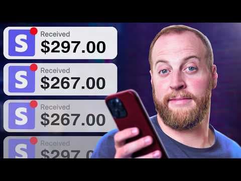 How to Successfully Launch Digital Products in 2025 thumbnail
