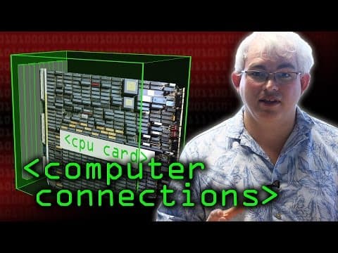 What Is a Backplane and How Does It Work? thumbnail
