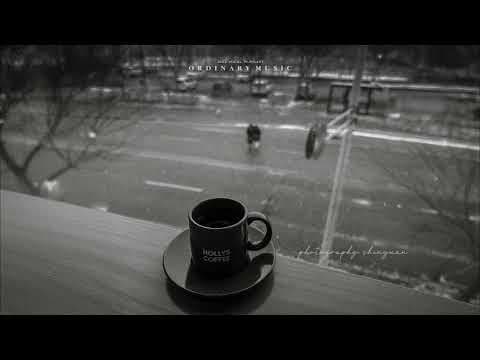 [playlist] 에스프레소를 마시며  / ordinary music thumbnail