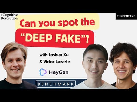 How AI Avatars Transform Video Production thumbnail
