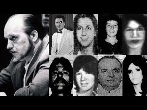 3 Haunting Halloween Murders thumbnail